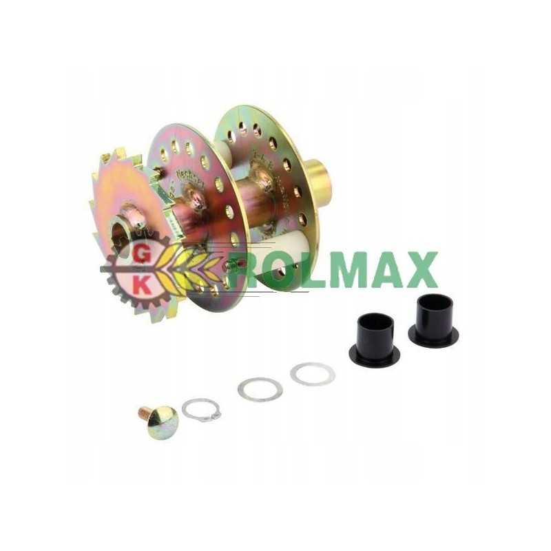 „Amazon 3063400“ skirstomasis ratas