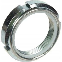 Įpjova veržlė m60x2