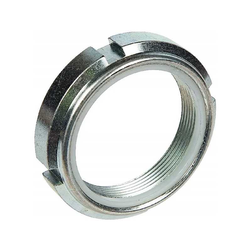 Įpjova veržlė m60x2