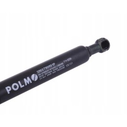 L max 254 mm pavara massey ferguson polmo