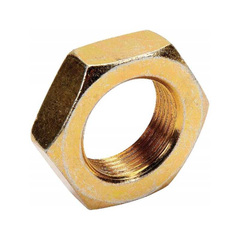 Veržlė m24x1 5 04 a2g