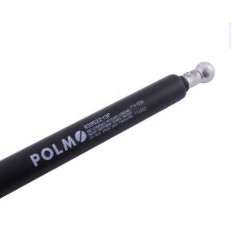 Galinio lango pavara l max 400mm ford polmo