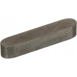 Plokščias lizdas 8x7x40