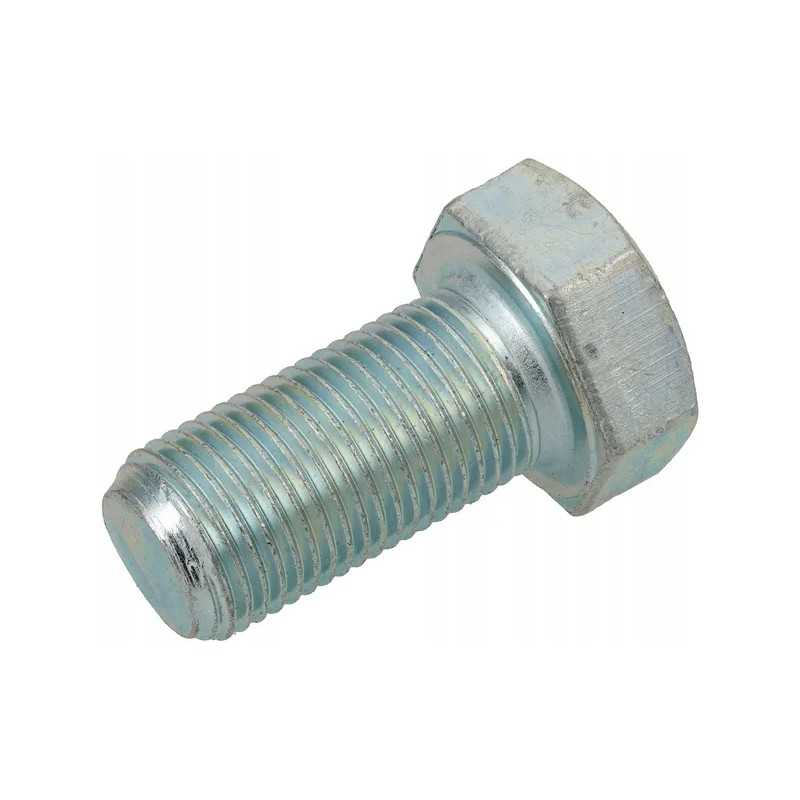 Varžtas m16x1 5x34 mm