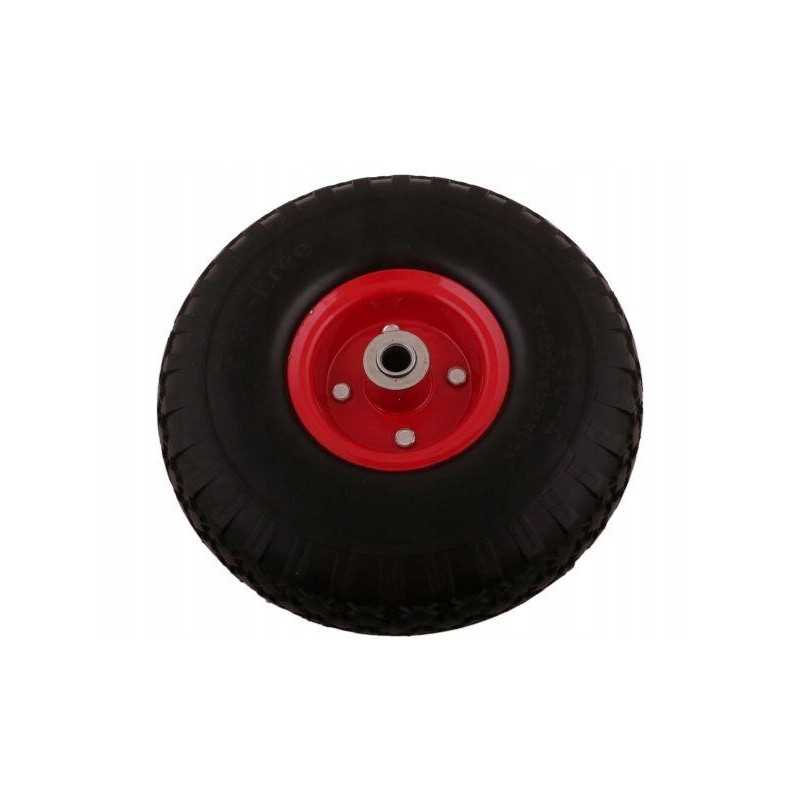 Lankstus vientisas karučio ratas 4 00 4p ratas 4 00