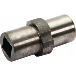 Guolių stebulė c40