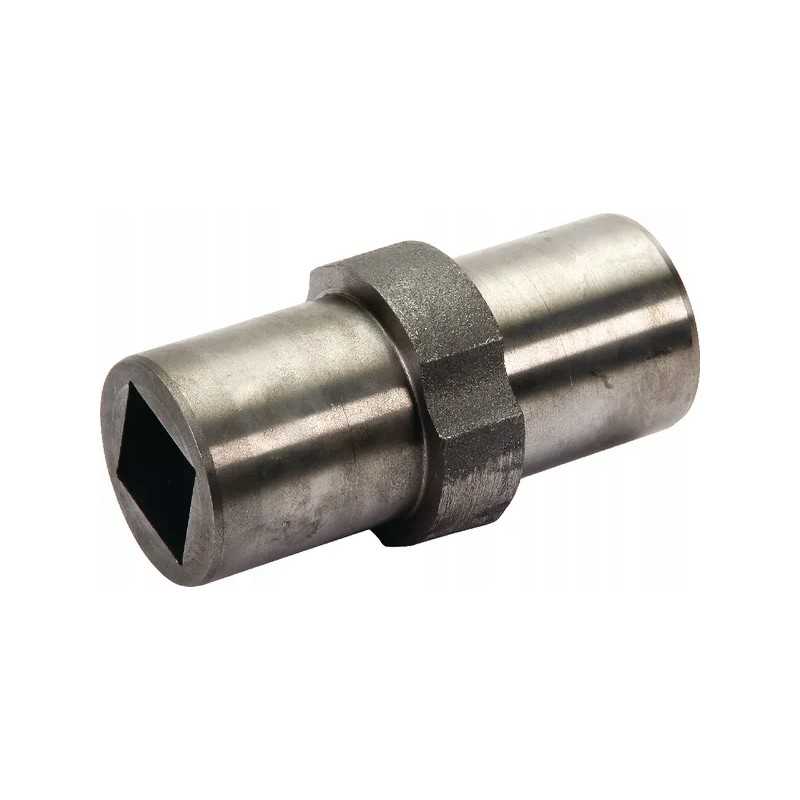 Guolių stebulė c40