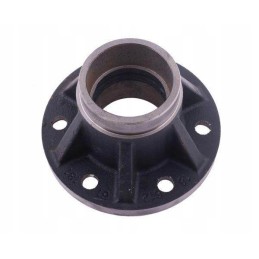 168100 bloko 6 skylių įgaubta disko stebulė