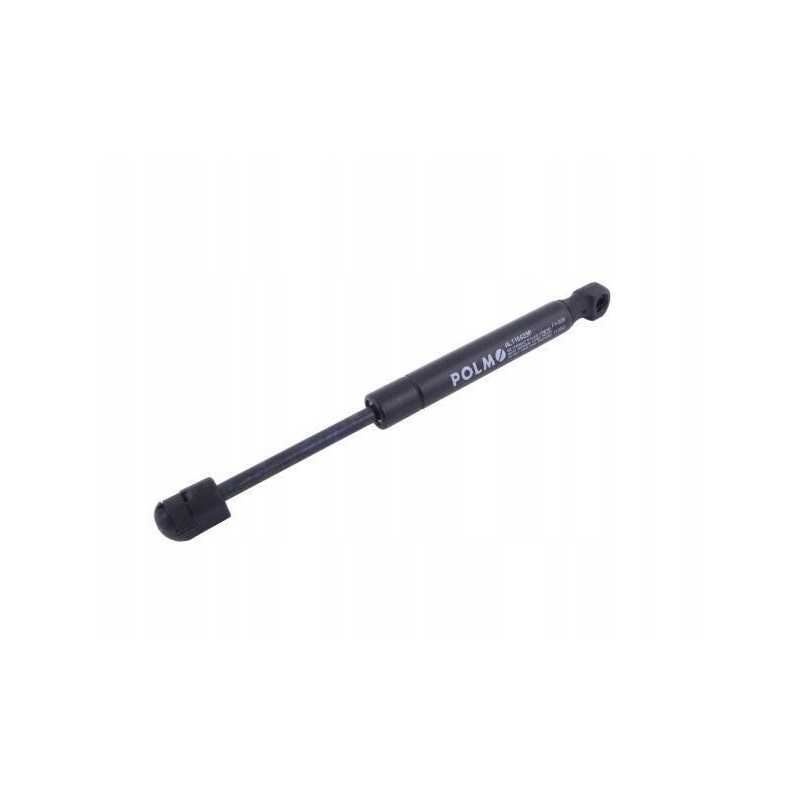 Durų pavara l max 245mm al110629p john deere