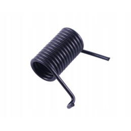 Dujų pedalo spyruoklė mf 3 originalus ursus