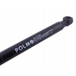 Priekinių durų lango pavara 284mm john deere polmo