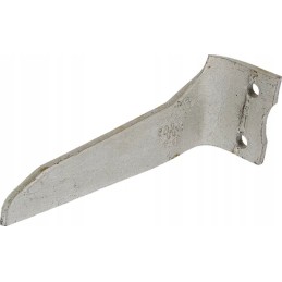 Dešinysis dantis hk10