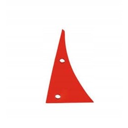 Kuhn plūgo dešiniojo kaiščio formos plokštės prieplauka Kuhn motog