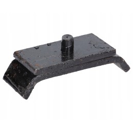 Kultivatoriaus priedas kultivatoriui 50