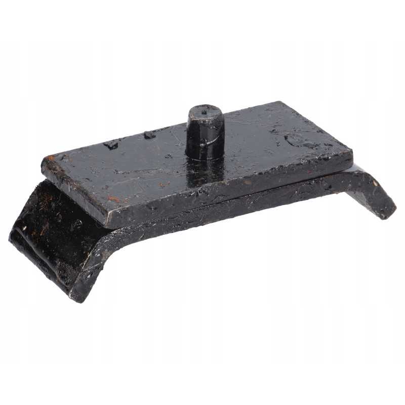 Kultivatoriaus priedas kultivatoriui 50