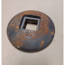 Plokščių dangtelio išorinė jungtis yra supjaustyta 1279 43 108 0