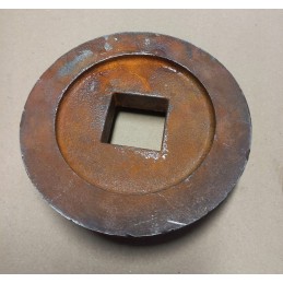 Plokščių dangtelio išorinė jungtis yra supjaustyta 1279 43 108 0