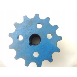 Kolo B35 lifto kasėjas