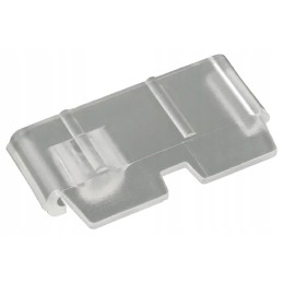 Šepetėlio laikiklis d9