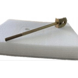 Horsch plokštės slėgio reguliavimo varžto laikiklis