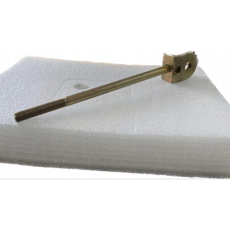 Horsch plokštės slėgio reguliavimo varžto laikiklis