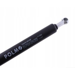 Durų pavara l max 500mm korpusas ih polmo