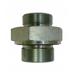 Tiesi hidraulinė jungtis aa m36x 1