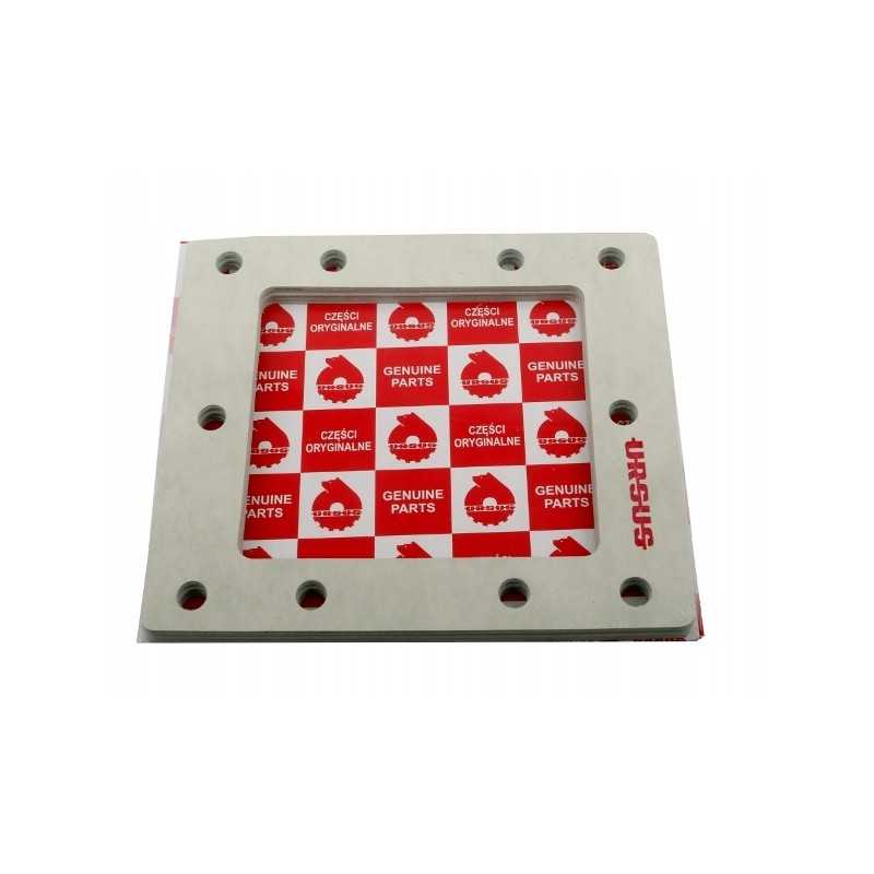 Apatinės dėžės dangčio tarpinė 0 8mm c 360 orig