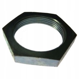 Hidraulinės jungties fiksavimo veržlė m