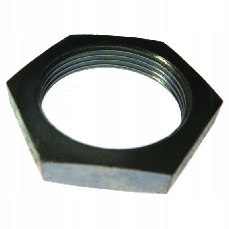 Hidraulinės jungties fiksavimo veržlė m