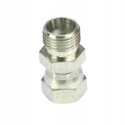 AB m14x1 tiesi hidraulinė jungtis 5