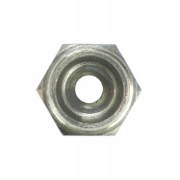 AB m14x1 tiesi hidraulinė jungtis 5