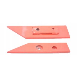 2x kištukas pl slides, trumpas šlifavimo blokas