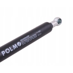 Galinio lango pavara 601mm Dieteg Fritzmeier Polmo