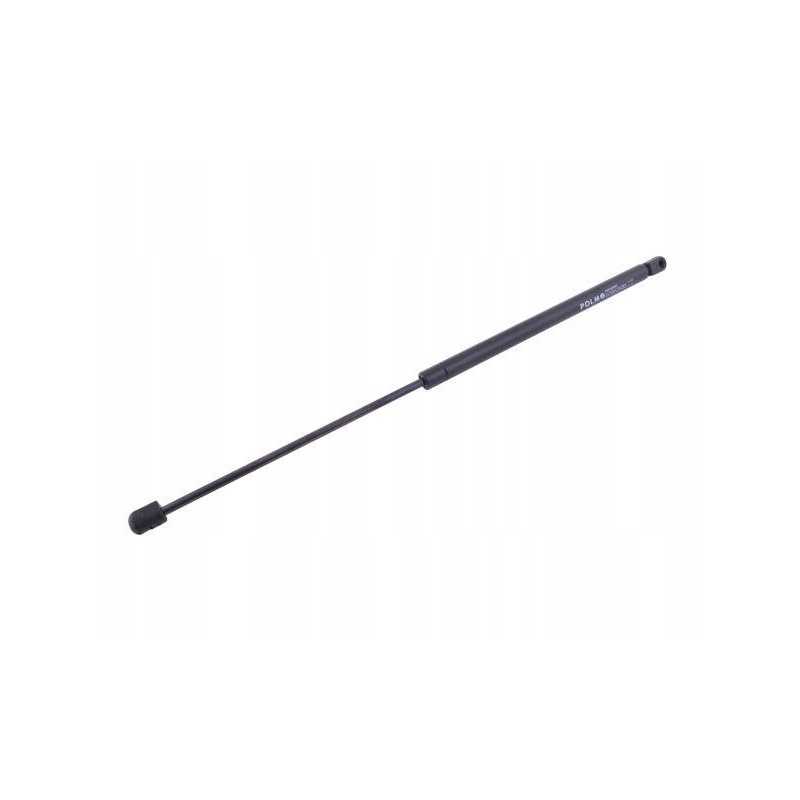 Priekinio galinio lango pavara 605mm Fendt Polmo