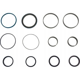 Tarpiklių komplektas