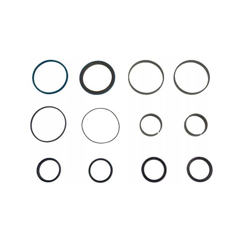 Tarpiklių komplektas