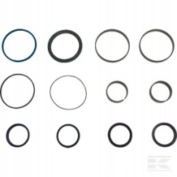 Tarpiklių komplektas