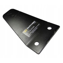 Krone PZ 0243 Warynski vejapjovės peilių laikiklis