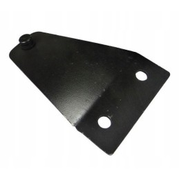 Ašmenų laikiklis puvimo vejapjovė Krone Pz 0243 Warynski