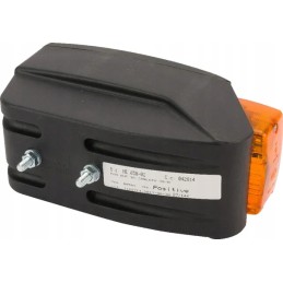 Dešinysis žibintas