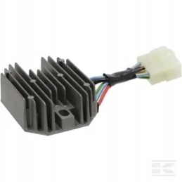 Reguliatoriaus rinkinys