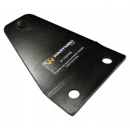 Peilio laikiklis Krone PZ 0250 Warynski vejapjovei