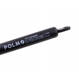 Durų pavara l max 485mm Renault Polmo