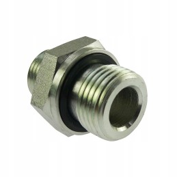 Tiesi hidraulinė jungtis aa g1 2