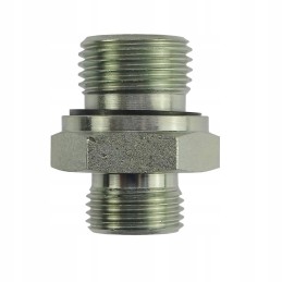 Tiesi hidraulinė jungtis aa g1 2