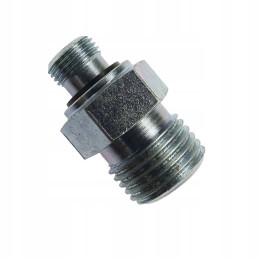 Tiesi hidraulinė jungtis aa g1 8