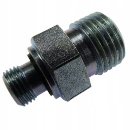 Tiesi hidraulinė jungtis aa g1 8