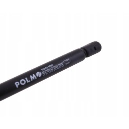 Priekinių durų lango pavara 600mm Dieteg Polmo