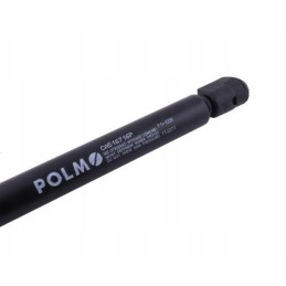 Durų pavara l max 500mm ca516716p fendt polmo